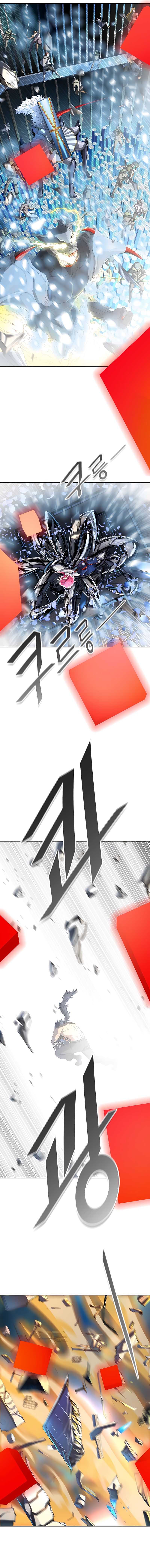 Tower of God Chapter 542 image 07